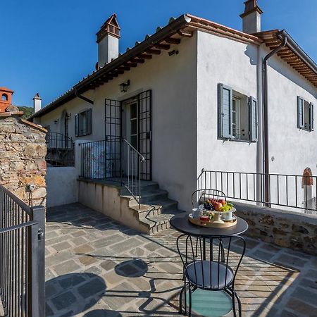 Relais Del Lago E Relais Del Monte Filettole Exteriör bild