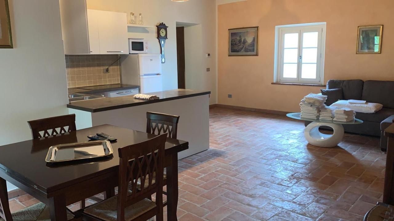 Relais Del Lago E Relais Del Monte Filettole Exteriör bild