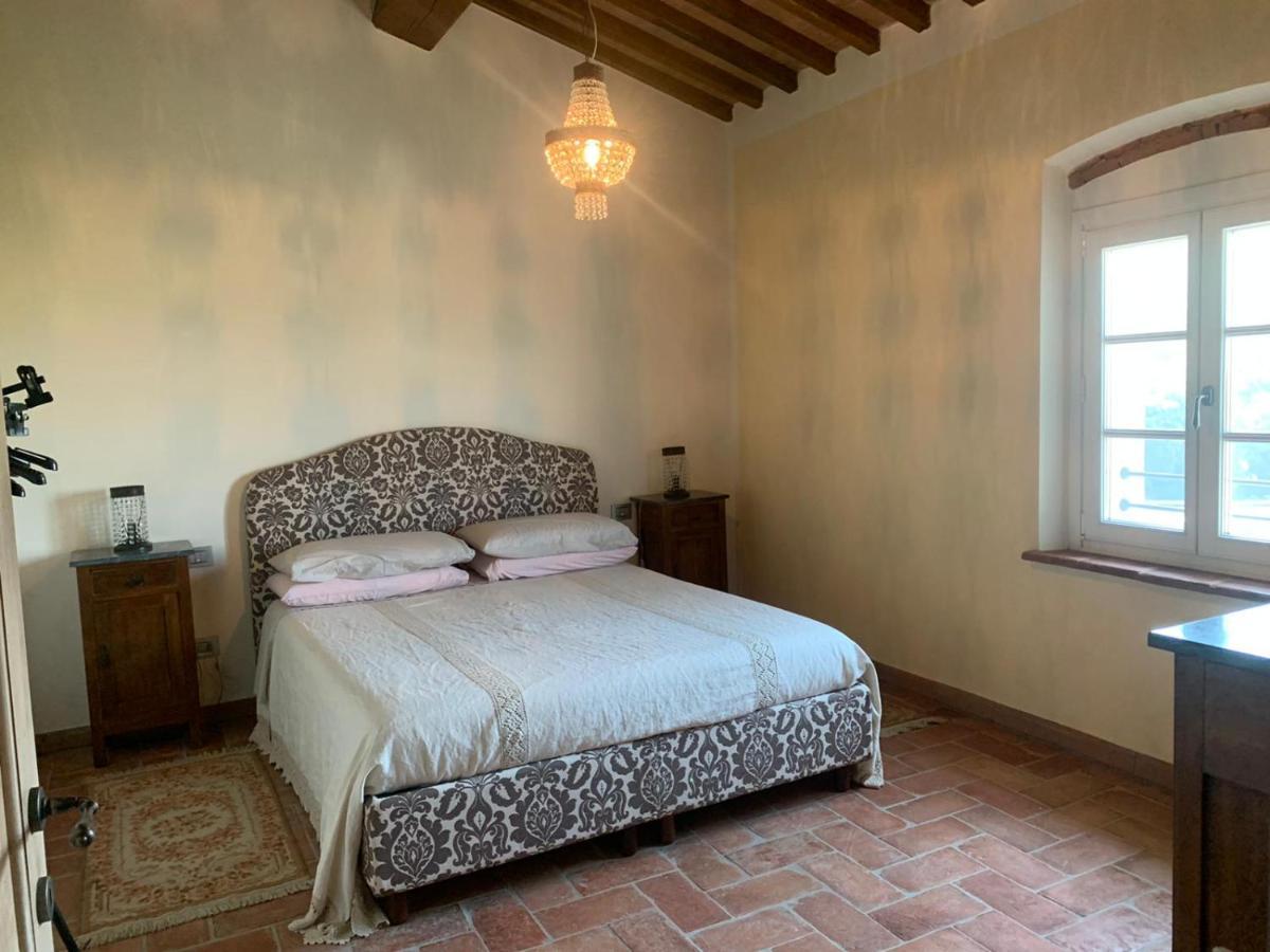 Relais Del Lago E Relais Del Monte Filettole Exteriör bild
