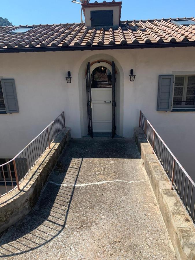 Relais Del Lago E Relais Del Monte Filettole Exteriör bild