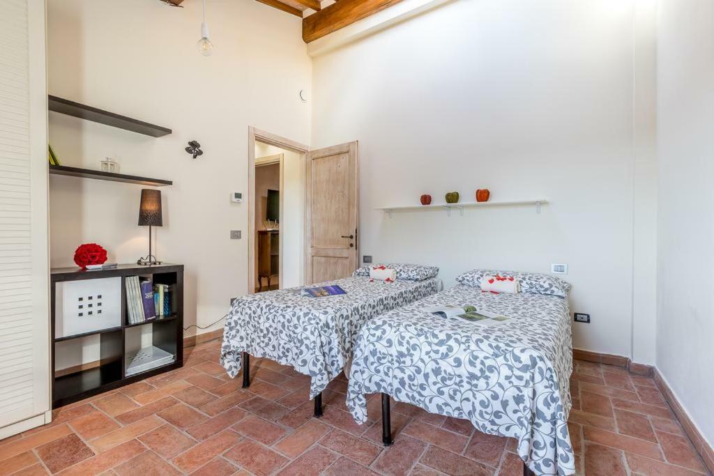 Relais Del Lago E Relais Del Monte Filettole Exteriör bild