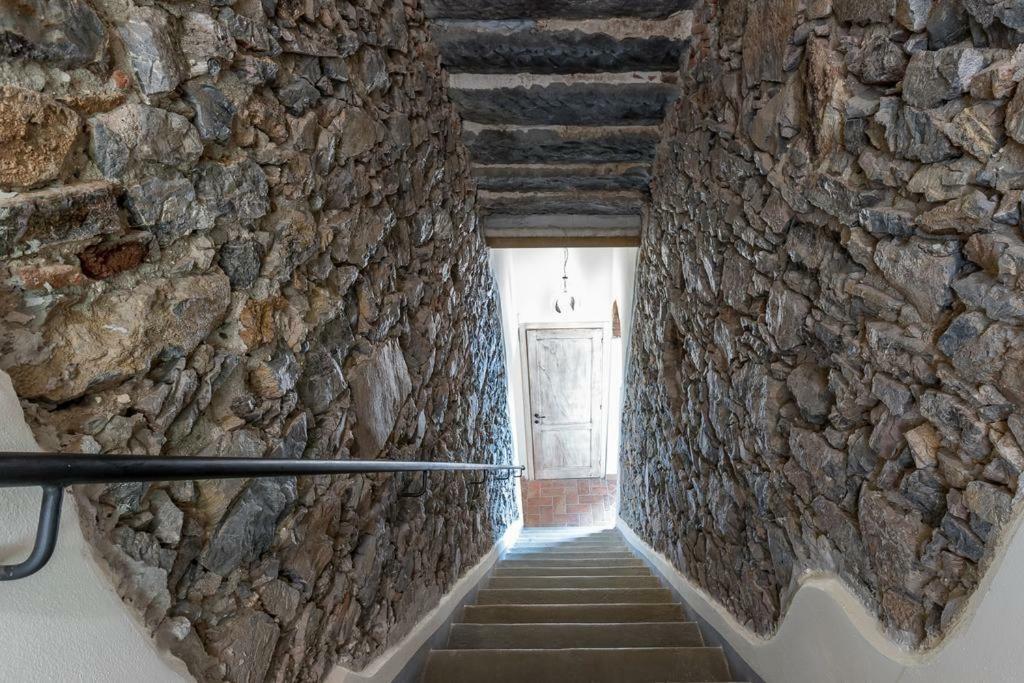 Relais Del Lago E Relais Del Monte Filettole Exteriör bild